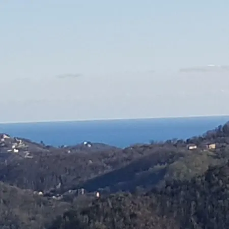 Lejlighed Il Villino *