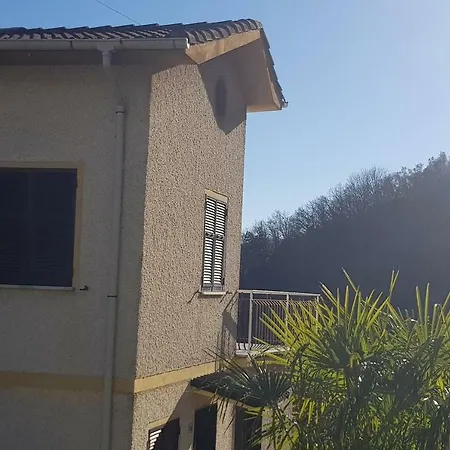 Il Villino San Colombano Certenoli