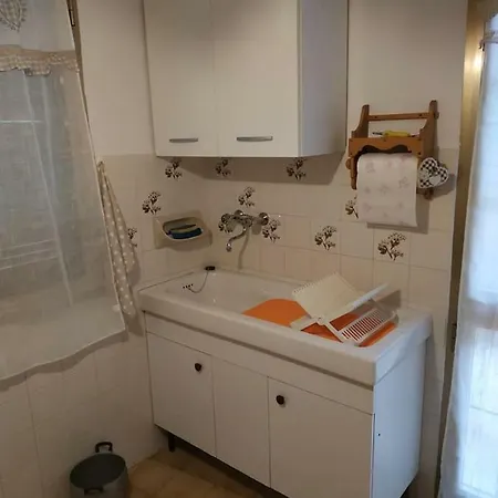 Il Villino Apartment