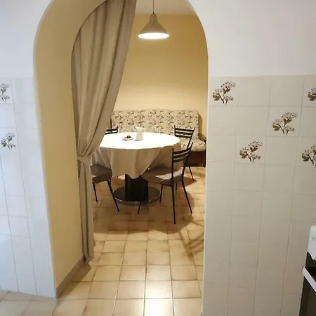 Apartment Il Villino