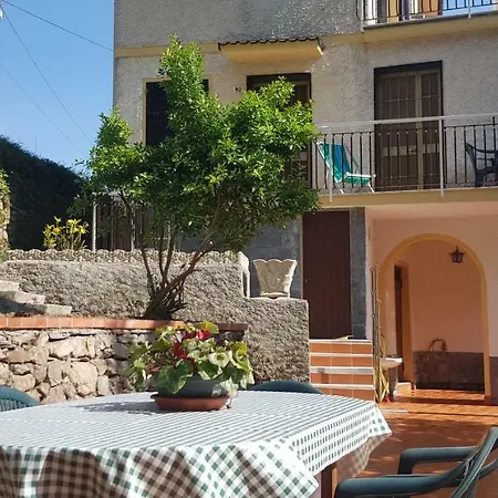 Il Villino Apartment