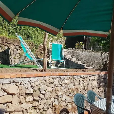 Il Villino Apartment San Colombano Certenoli