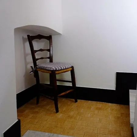 Il Villino Apartment *