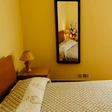 Apartment Il Villino *